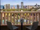 Номер Premium с красивым видом из окна