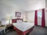 Двухместный люкс