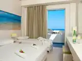 Номер с видом на море