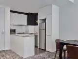 Двухместный номер Стандарт c 1 комнатой с балконом