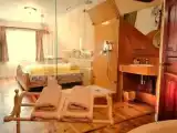 Двухместный люкс