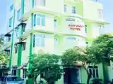 Одноместный номер Стандарт