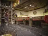 Трёхместный номер Стандарт с балконом
