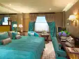 Двухместный полулюкс