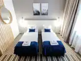 Двухместный номер Стандарт