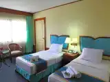 Двухместный номер Deluxe