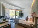 Двухместный номер Deluxe