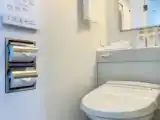 Трёхместный номер Стандарт