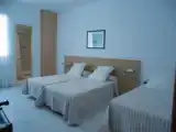 Трёхместный номер Стандарт