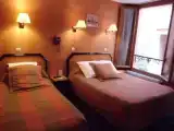 Трёхместный номер Стандарт