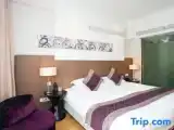 Двухместный номер Deluxe
