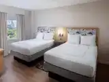 Четырёхместный люкс