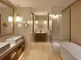 Люкс Deluxe с видом на море