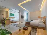 Номер Deluxe