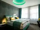 Двухместный номер Superior