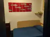 Одноместный номер Стандарт с балконом