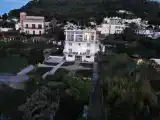Двухместный полулюкс с видом на море