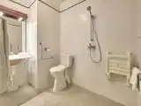 Двухместная студия