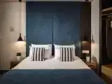 Двухместный номер Deluxe
