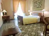 Четырёхместный номер Стандарт
