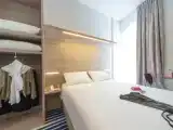 Двухместный номер Стандарт