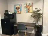 Двухместный номер Business