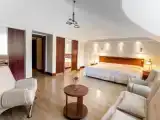 Апартаменты с 2 комнатами