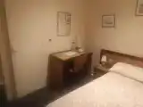 Одноместный номер Стандарт с видом на сад