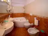 Двухместный номер Стандарт с видом на море