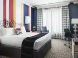 Двухместный номер Deluxe