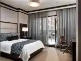 Двухместный номер Superior с балконом