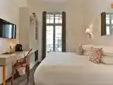 Двухместный номер Стандарт с балконом