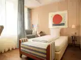 Номер Стандарт