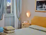 Двухместный номер Superior с видом на озеро