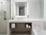 Номер Стандарт с красивым видом из окна