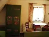 Трёхместный номер Стандарт c 1 комнатой