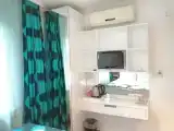 Одноместный номер Стандарт с видом на сад