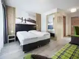Одноместный номер Deluxe