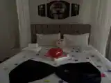 Двухместный номер Deluxe с видом на город