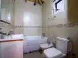 Коттедж с 2 комнатами с видом на бассейн
