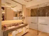 Двухместный номер клубный с видом на город