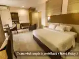 Двухместный люкс