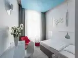 Одноместный номер