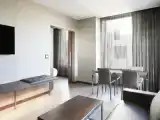Люкс Executive с видом на город