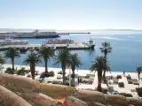 Люкс Дуплекс с видом на море