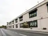 Люкс Royal с видом на окрестности