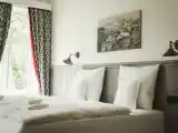 Двухместный люкс