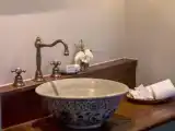 Двухместный номер Deluxe с балконом