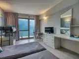 Четырёхместный номер Panorama