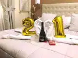 Двухместный номер Superior